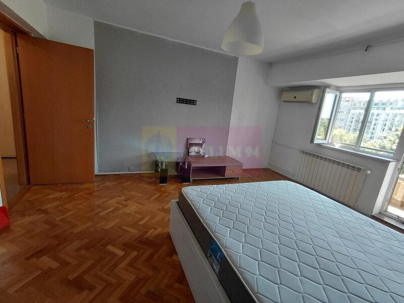 Garsoniera la inchiriere in rondul Alba Iulia