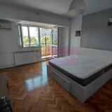 Garsoniera la inchiriere in rondul Alba Iulia